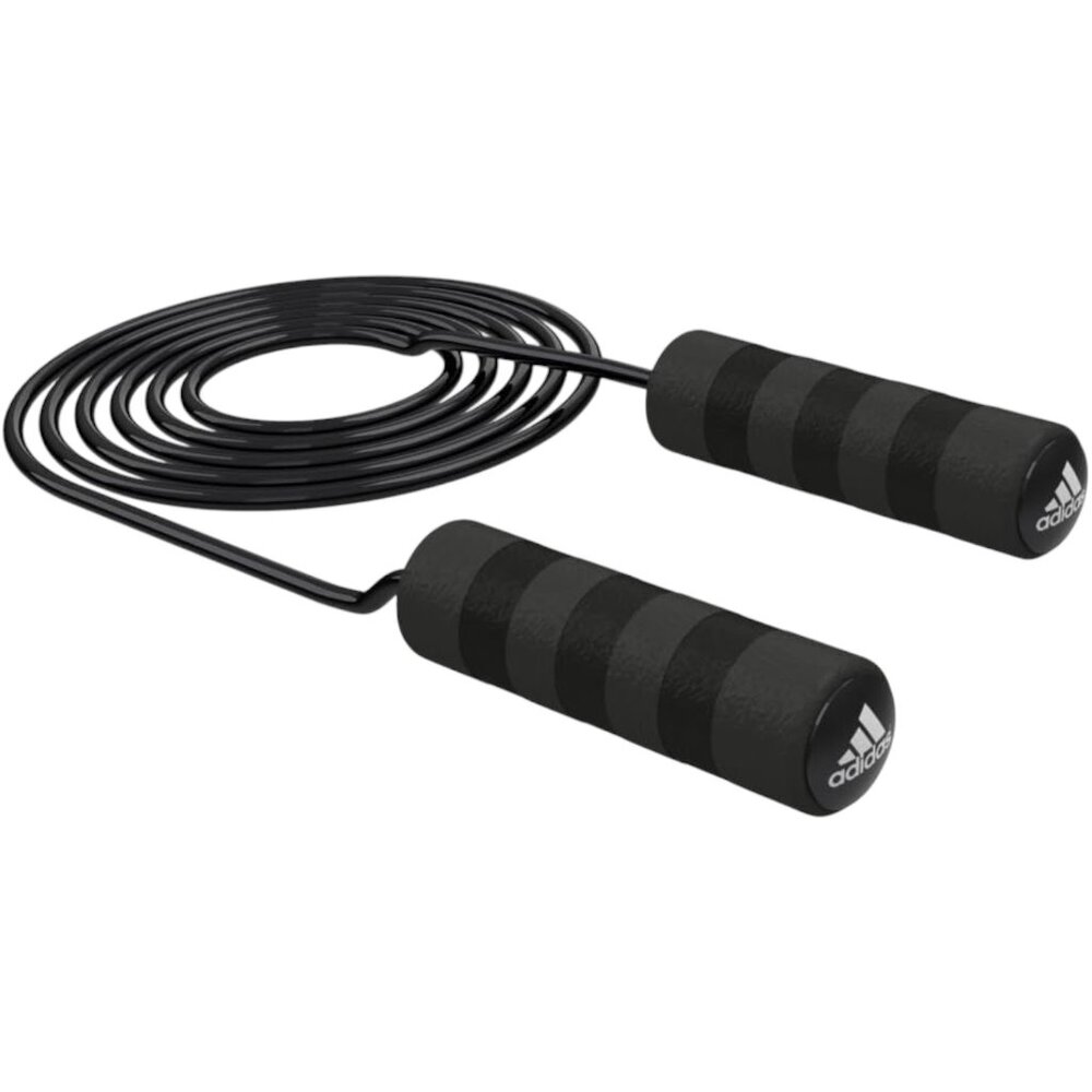 Adidas Training Gym Speed Jump Rope - Picture 1 of 5